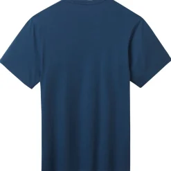 Crimp Logo T-Shirt - Men's