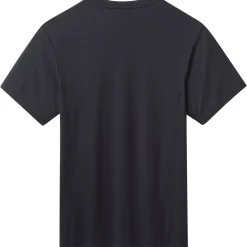 Crimp Logo T-Shirt - Men's