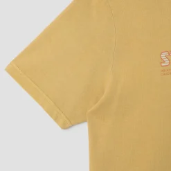Crockett Pants T-Shirt - Men's