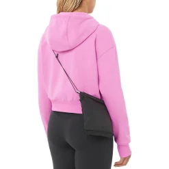 Cropped Hoodie - Women's