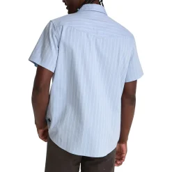 Crosscut Deluxe Snapshirt - Men's