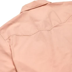 Crosscut Deluxe Snapshirt - Men's