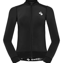 Crossfire Hybrid Long-Sleeve Jersey - Women's