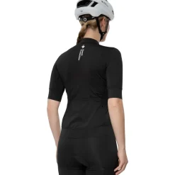 Crossfire Short-Sleeve Jersey - Women's