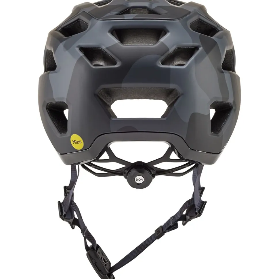 Crossframe Pro Mips Helmet