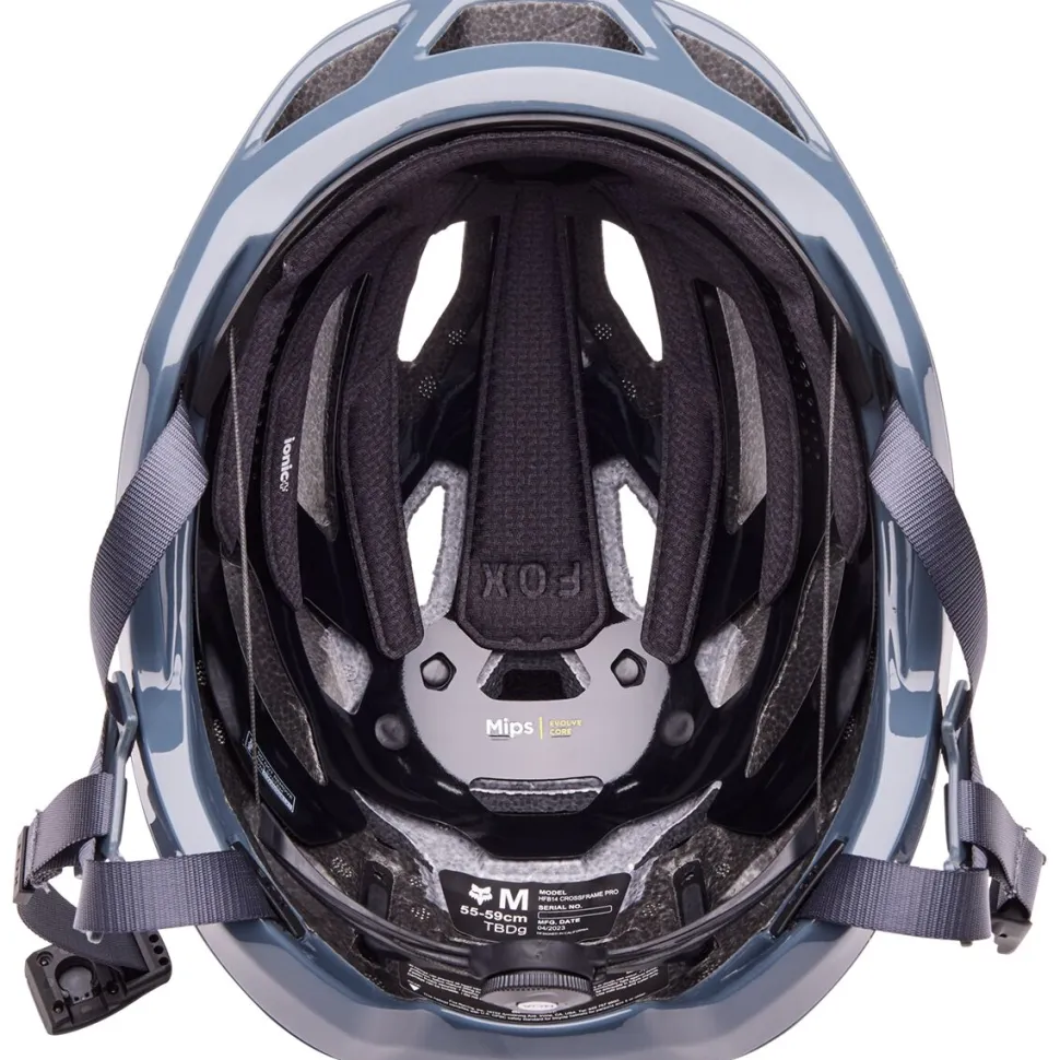 Crossframe Pro Mips Helmet