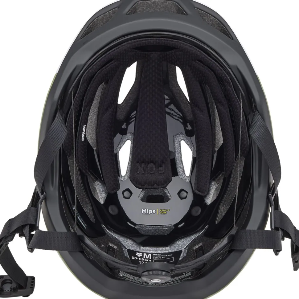 Crossframe Pro Mips Helmet
