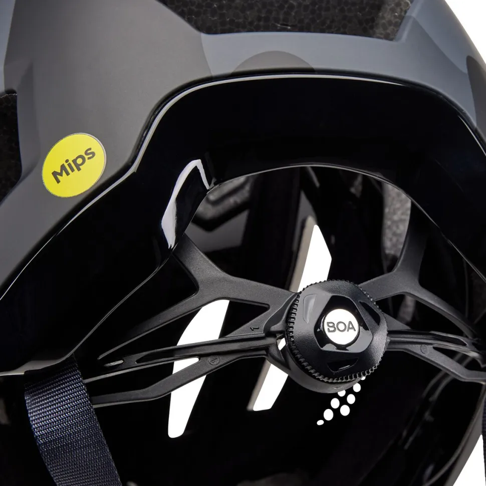 Crossframe Pro Mips Helmet