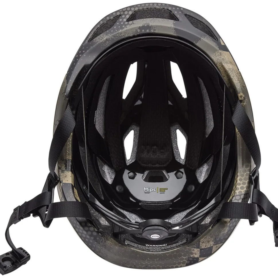 Crossframe Pro Mips Helmet