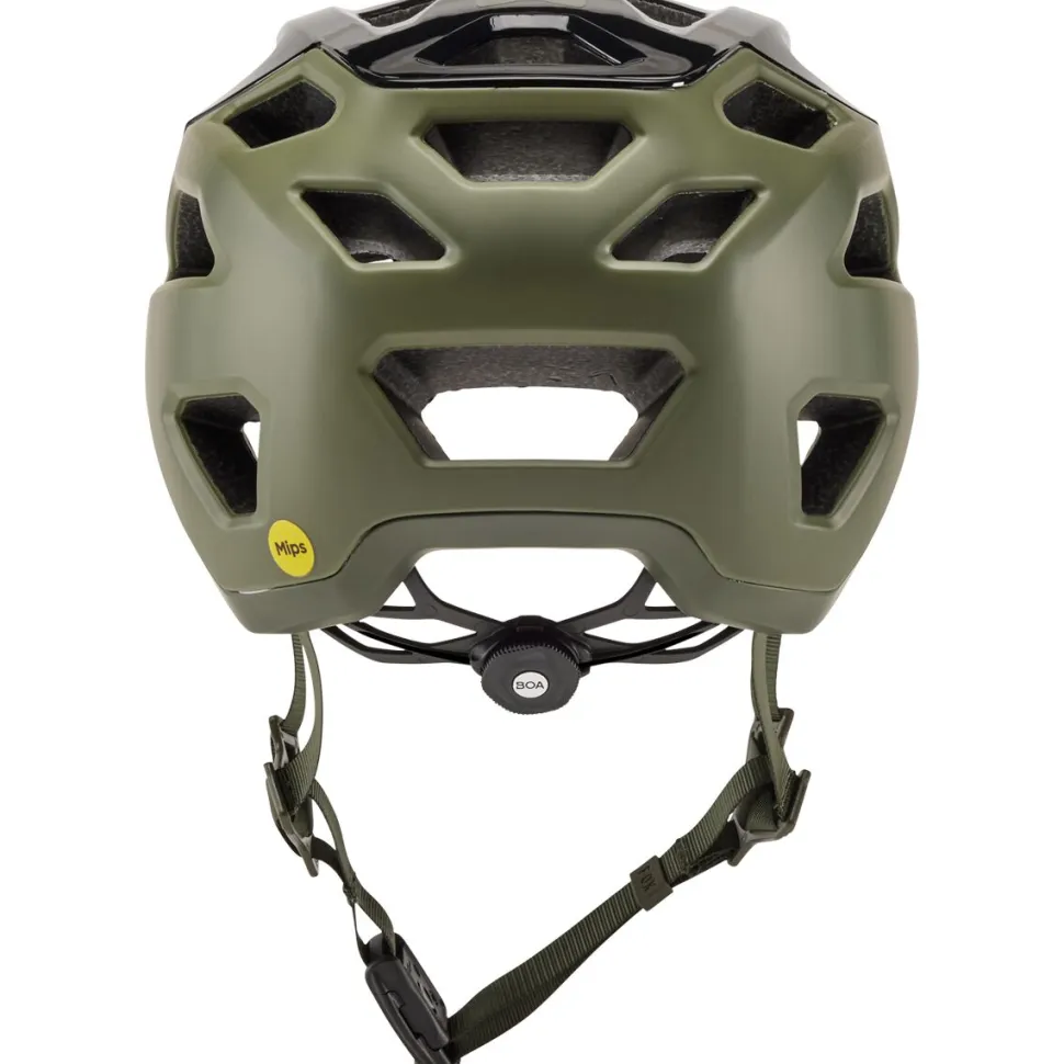 Crossframe Pro Mips Helmet