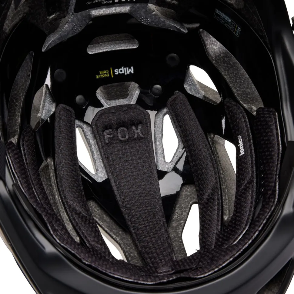 Crossframe Pro Mips Helmet