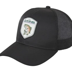 Crossing Curved Bill Trucker Hat