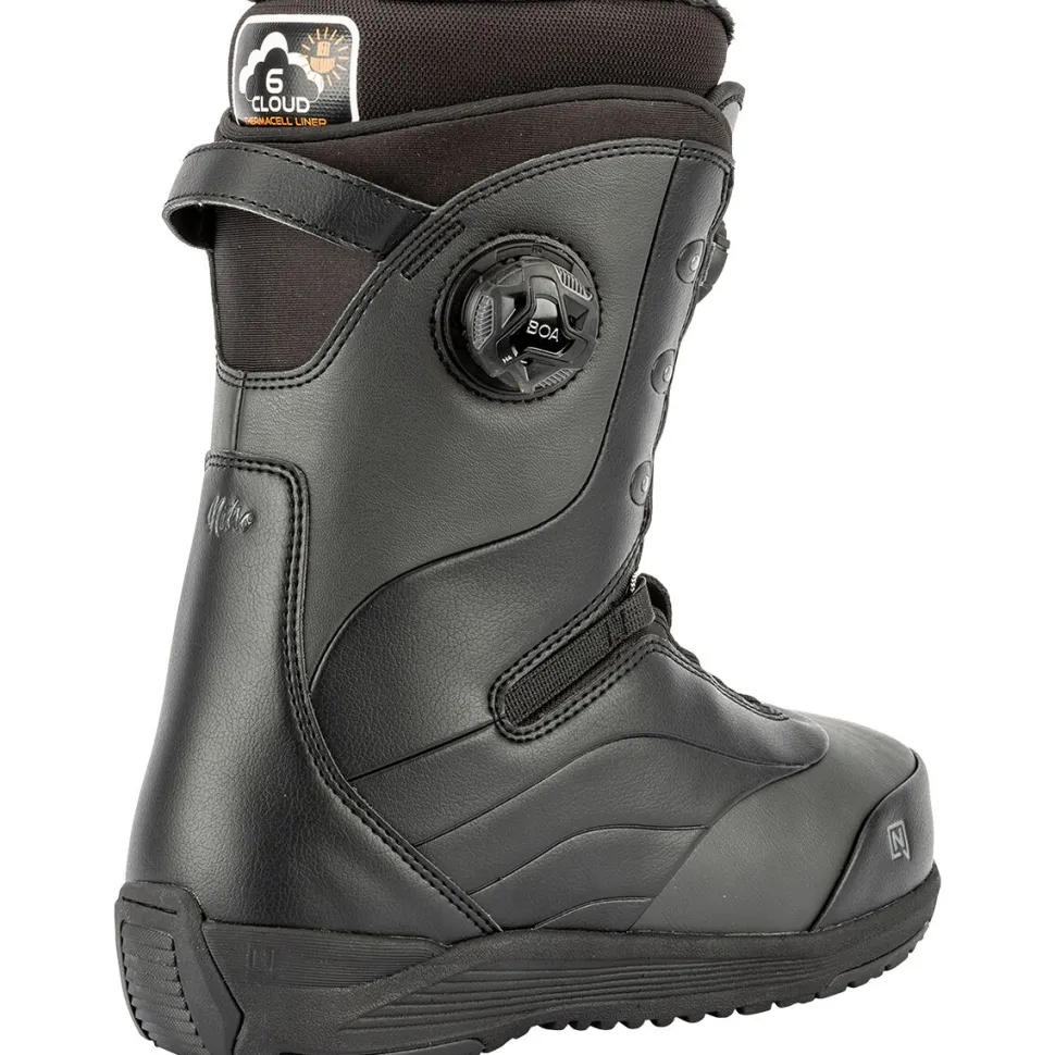 Crown Boa Snowboard Boot - 2026 - Women's