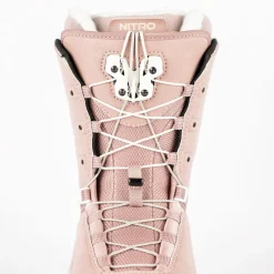 Crown TLS Snowboard Boot - 2026 - Women's