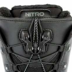 Crown TLS Snowboard Boot - 2026 - Women's