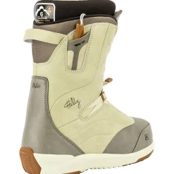 Crown TLS Snowboard Boot - 2026 - Women's