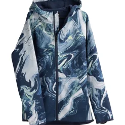Crown Weatherproof Full-Zip Fleece - Boys'
