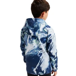 Crown Weatherproof Full-Zip Fleece - Boys'