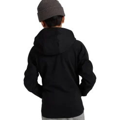 Crown Weatherproof Full-Zip Fleece - Boys'