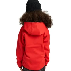 Crown Weatherproof Full-Zip Fleece - Boys'