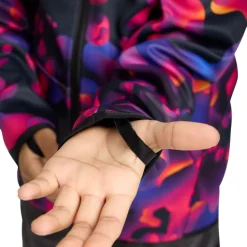 Crown Weatherproof Full-Zip Fleece - Boys'