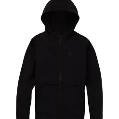 Crown Weatherproof Full-Zip Fleece - Boys'