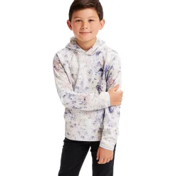 Crown Weatherproof Pullover Fleece - Boys'