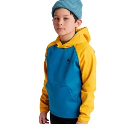 Crown Weatherproof Pullover Fleece - Boys'