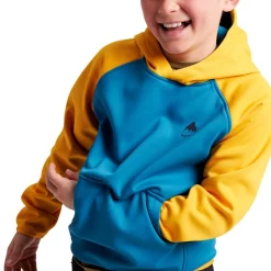 Crown Weatherproof Pullover Fleece - Boys'