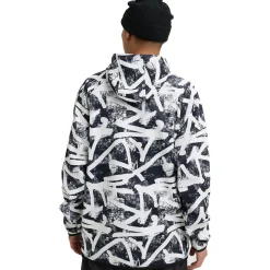Crown Weatherproof Pullover Fleece Hoodie - Men's