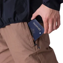 Cruiser Pant - Wide - Men's