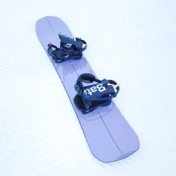 Cruiser Snowboard - 2026