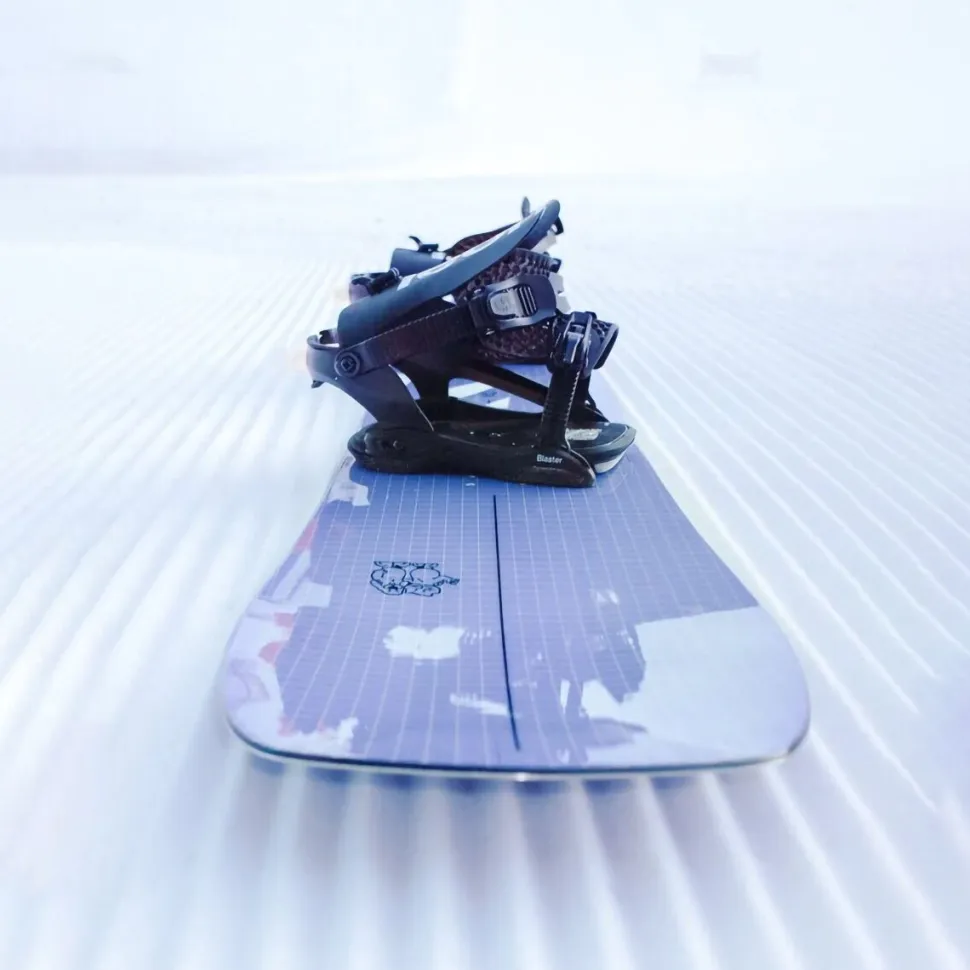 Cruiser Snowboard - 2026
