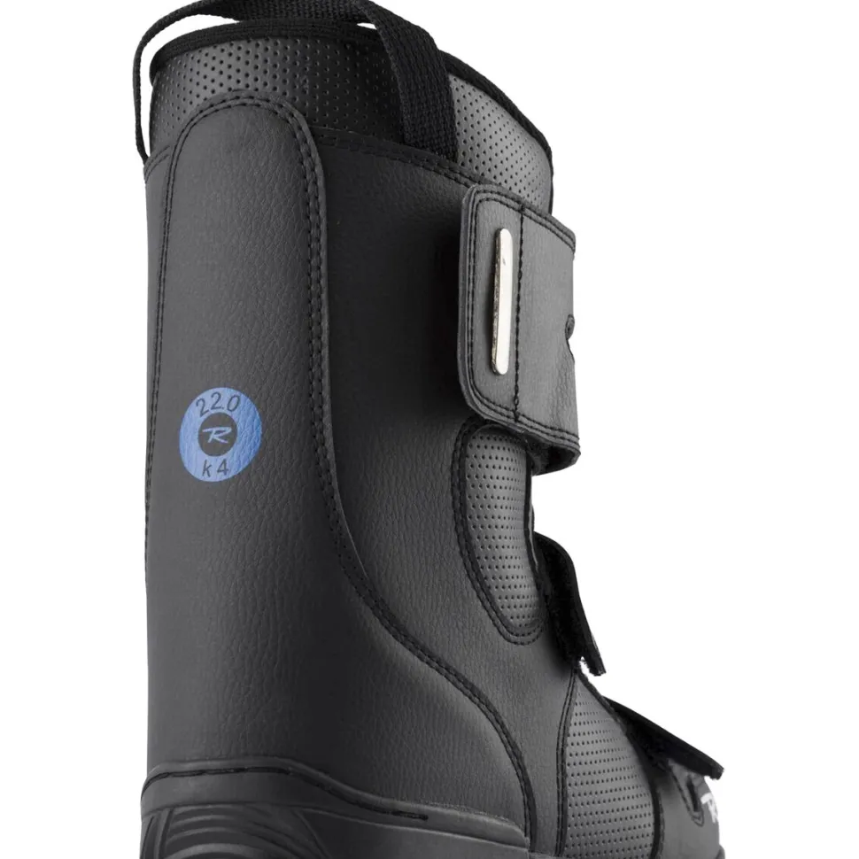 Crumb Junior Snowboard Boot - Kids'