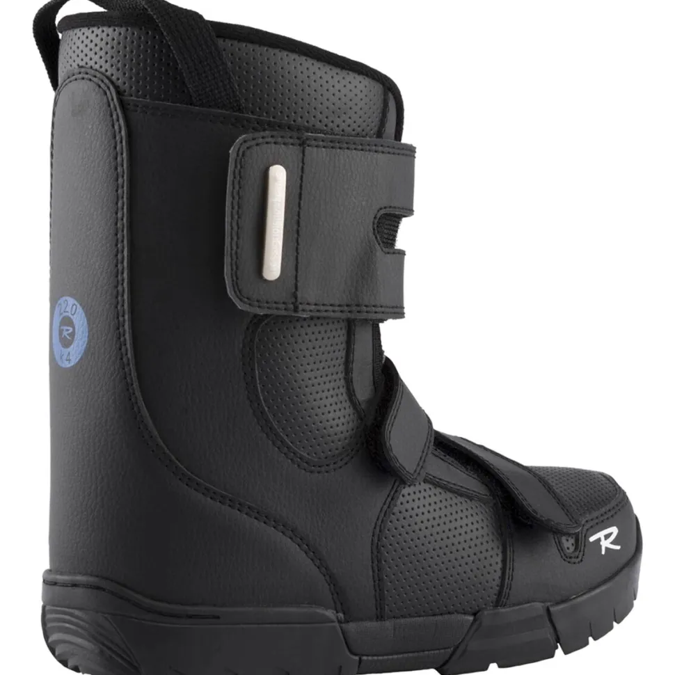 Crumb Junior Snowboard Boot - Kids'