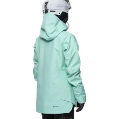 Crusader X GORE-TEX Jacket - Women's