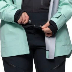 Crusader X GORE-TEX Jacket - Women's