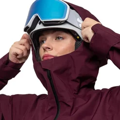 Crusader X GORE-TEX Jacket - Women's