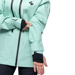 Crusader X GORE-TEX Jacket - Women's