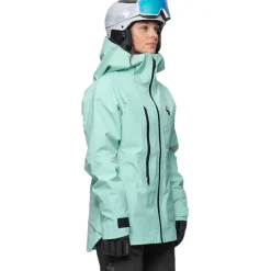 Crusader X GORE-TEX Jacket - Women's