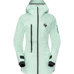 Crusader X GORE-TEX Jacket - Women's