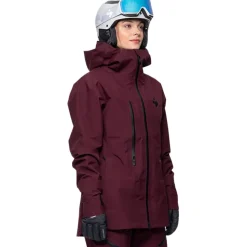 Crusader X GORE-TEX Jacket - Women's