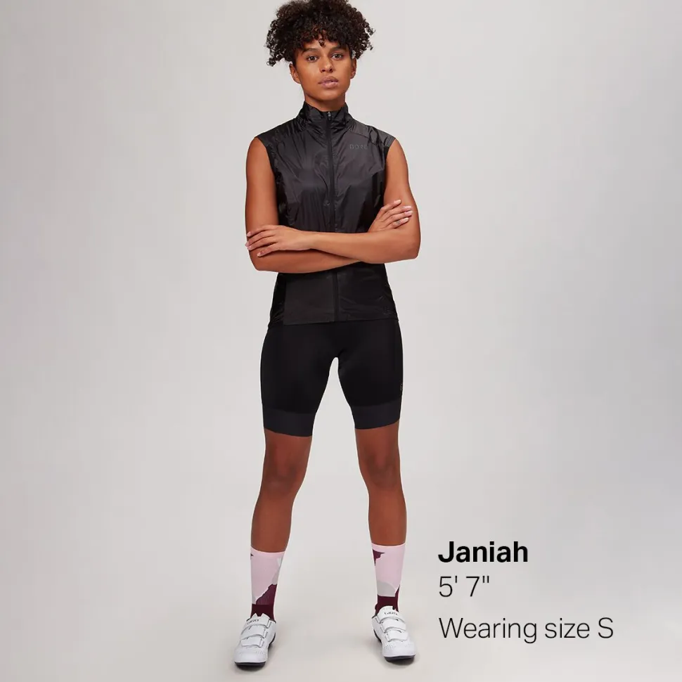 C3 Short Tights+ - Women's
