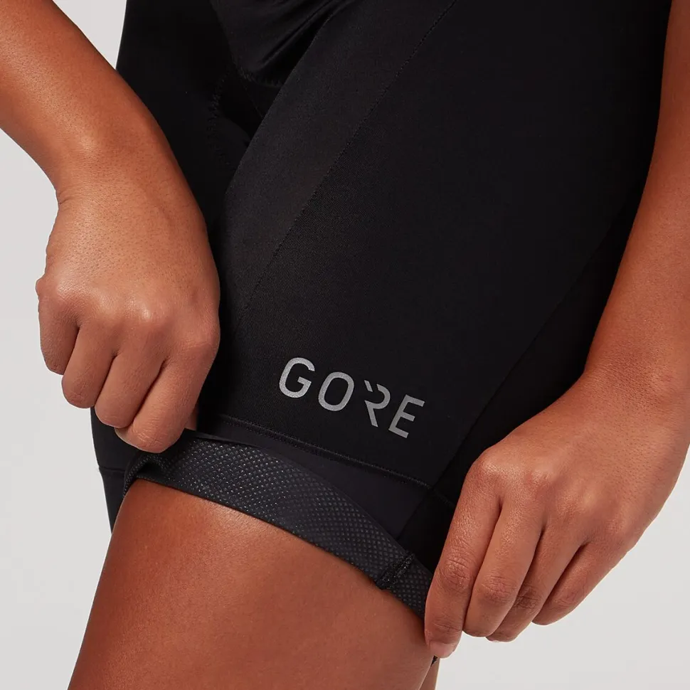 C3 Short Tights+ - Women's