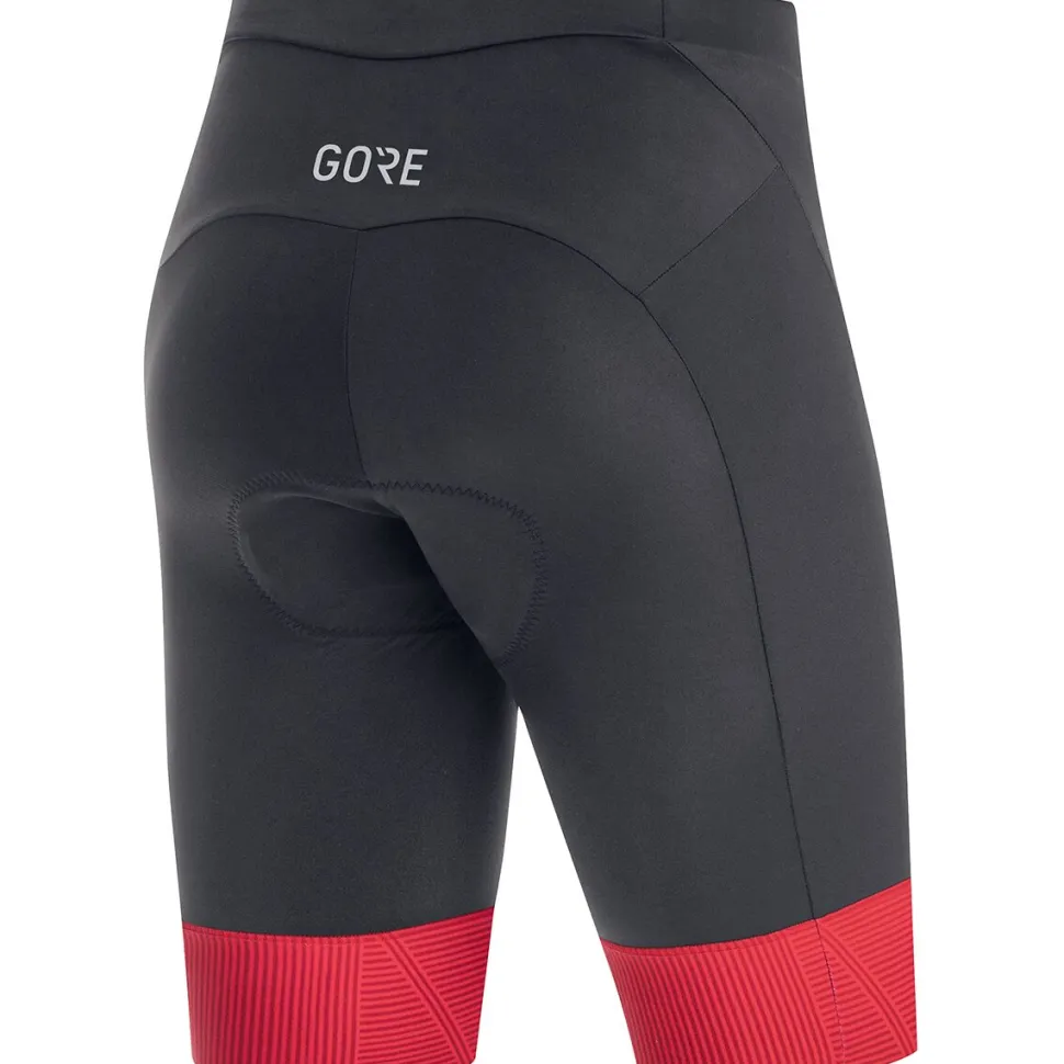 C3 Short Tights+ - Women's