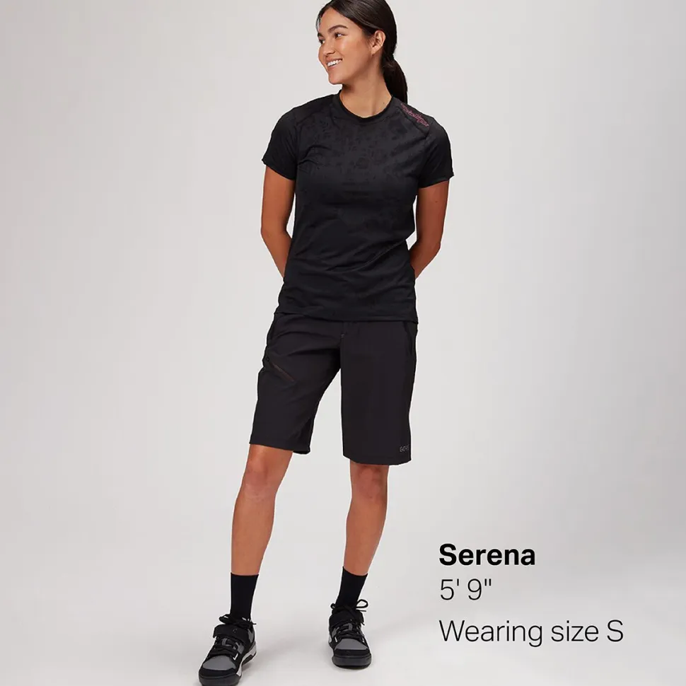 C5 Short - Women's