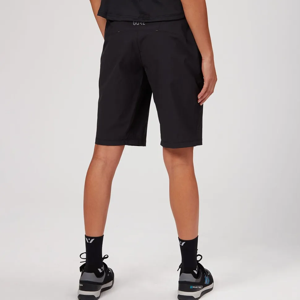 C5 Short - Women's