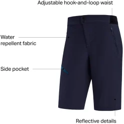 C5 Short - Women's