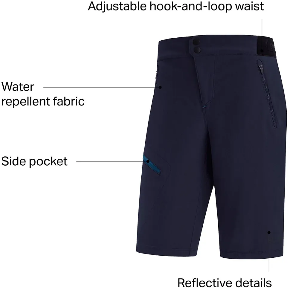 C5 Short - Women's
