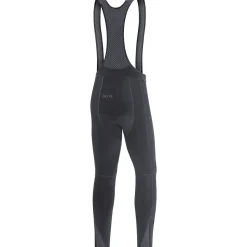 C5 Thermo Bib Tights+ - Men's